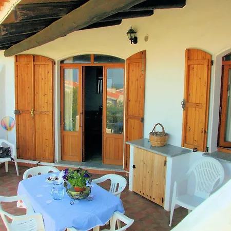 Holiday home Sa Fiorida Alice By Interhome *