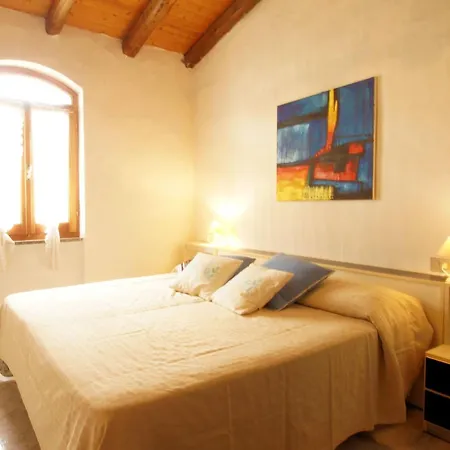 Ferienhaus Sa Fiorida Alice By Interhome Valledoria (Sardinia)