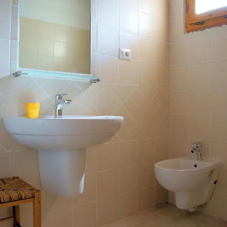 Ferienhaus Sa Fiorida Alice By Interhome *