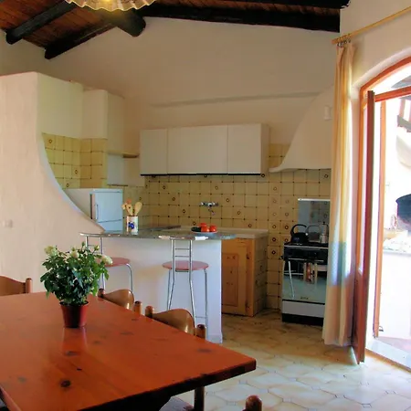 Sa Fiorida Alice By Interhome Ferienhaus