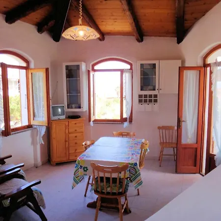 Sa Fiorida Alice By Interhome