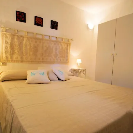 Prázdninový dům Sa Fiorida Alice By Interhome Valledoria (Sardinia)