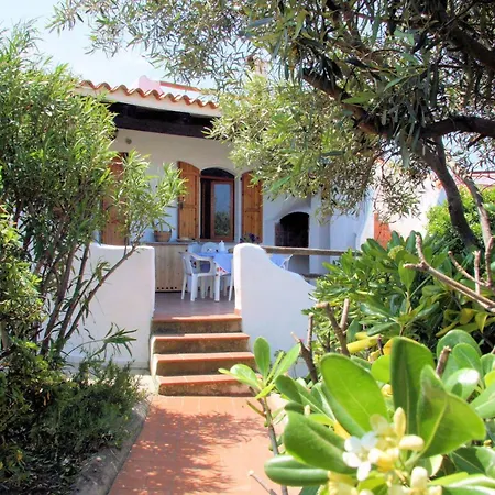 Sa Fiorida Alice By Interhome Ferienhaus Valledoria (Sardinia)