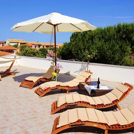 Sa Fiorida Alice By Interhome Ferienhaus Valledoria (Sardinia)
