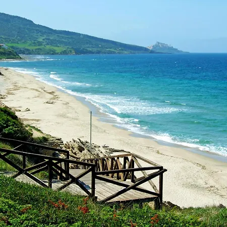 Ferienhaus Sa Fiorida Alice By Interhome Valledoria (Sardinia)